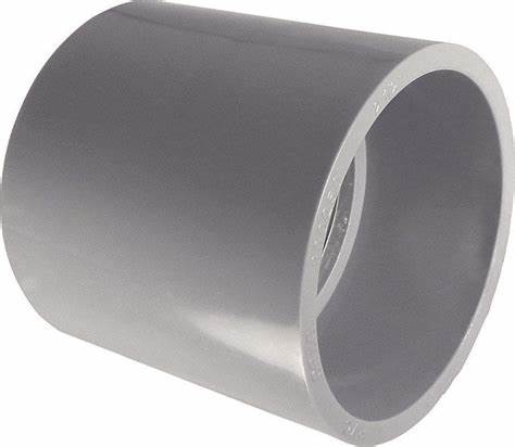 Buy PVC Electrical Conduit Coupling | Secure & Long-Lasting | General ...